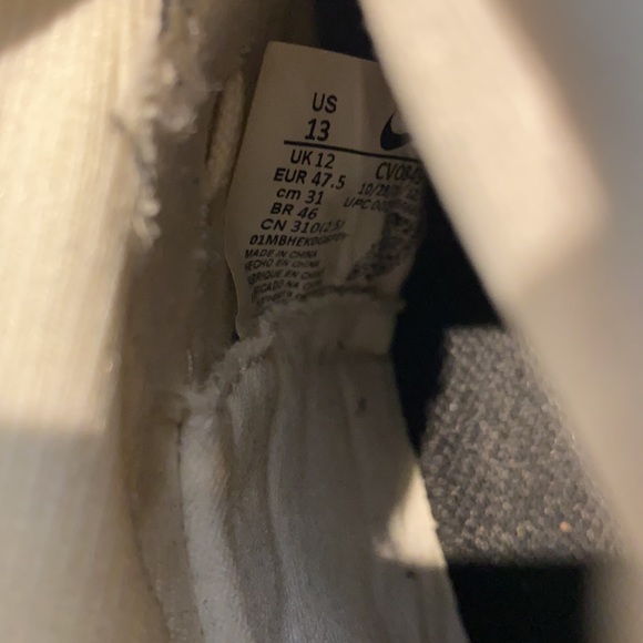 Nike Mercurial Superfly 8 silver safari - Picture 5 of 5